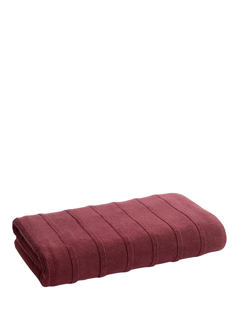 Christy Highgate Turkish Cotton Towels