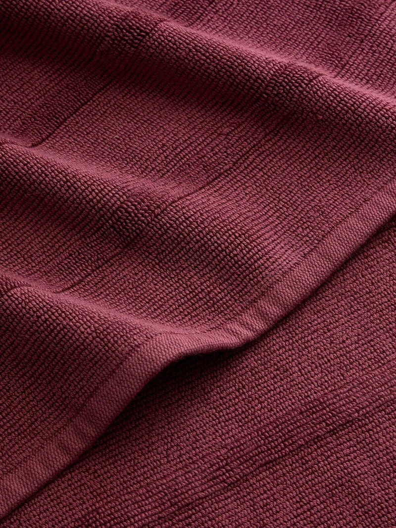 Christy Turkish cotton towel 600gsm, imported from the UK
