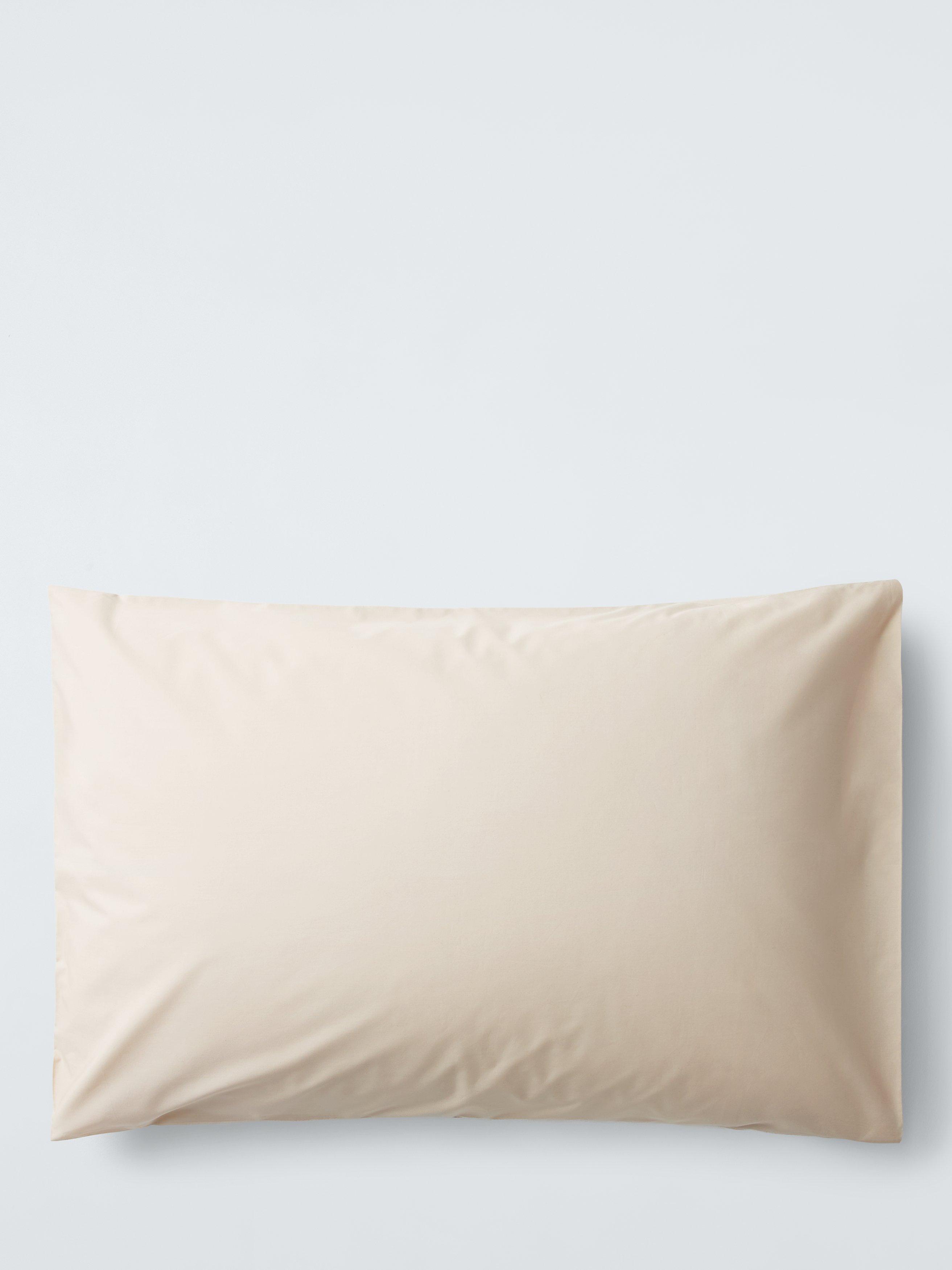 John Lewis Egyptian cotton percale easy care double bedding, imported from the UK