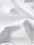 John Lewis Egyptian cotton percale fitted sheet 140x200cm (British brand)