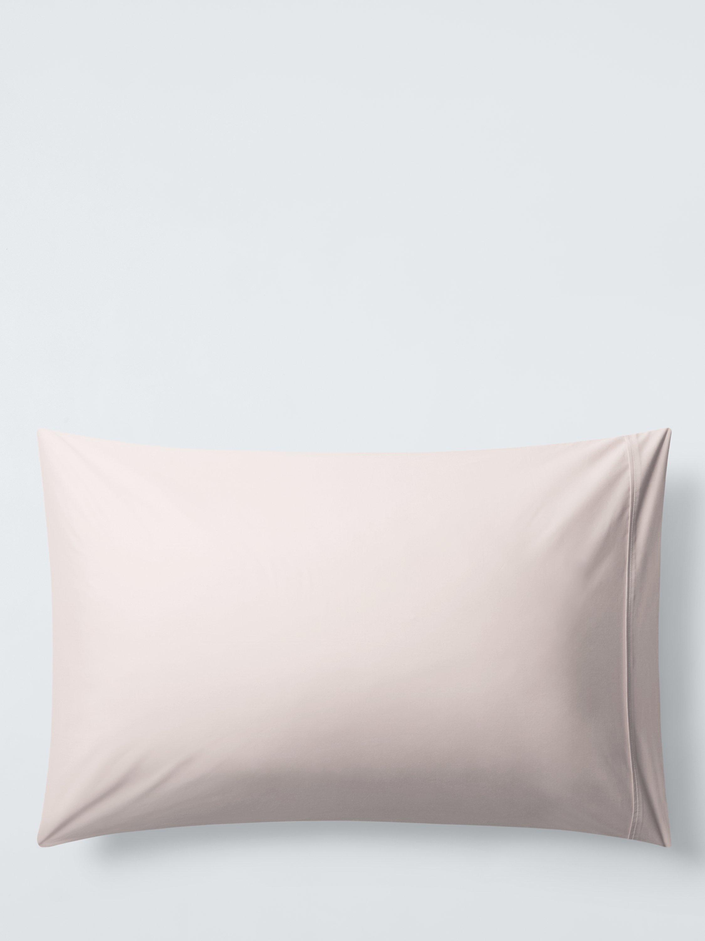 John Lewis Egyptian cotton percale double duvet cover, imported from the UK