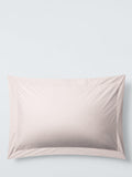 John Lewis Egyptian cotton percale double duvet cover, imported from the UK