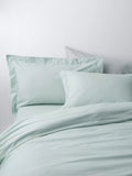 John Lewis Egyptian cotton percale double duvet cover, imported from the UK