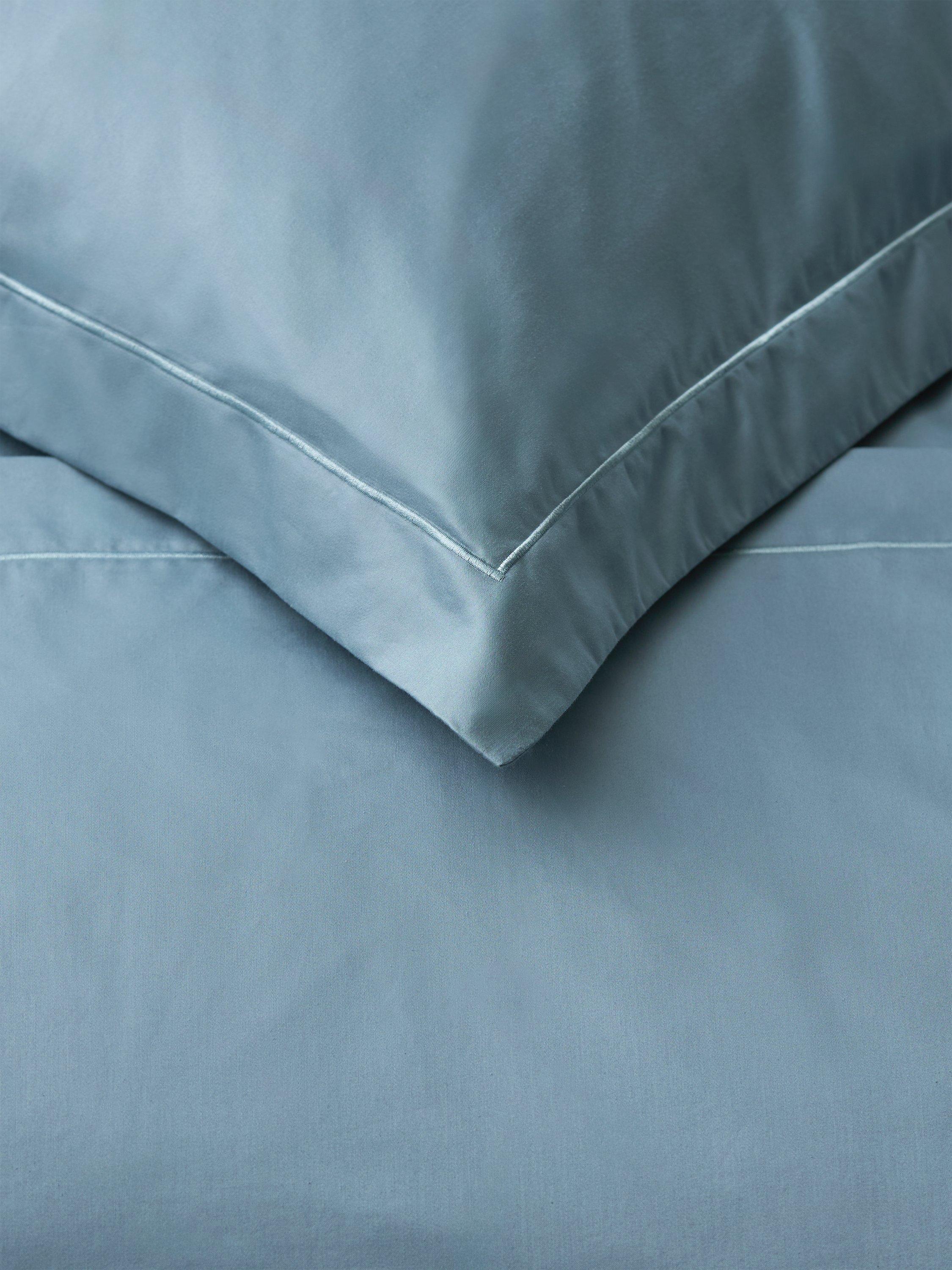 John Lewis Egyptian Cotton Sateen 600 thread count double bedding, UK version