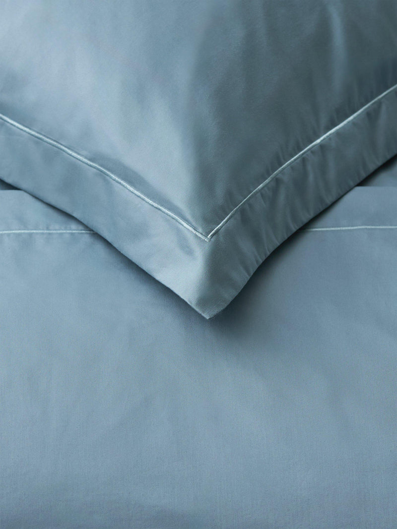 John Lewis Egyptian Cotton Sateen 600 thread count double bedding, UK version