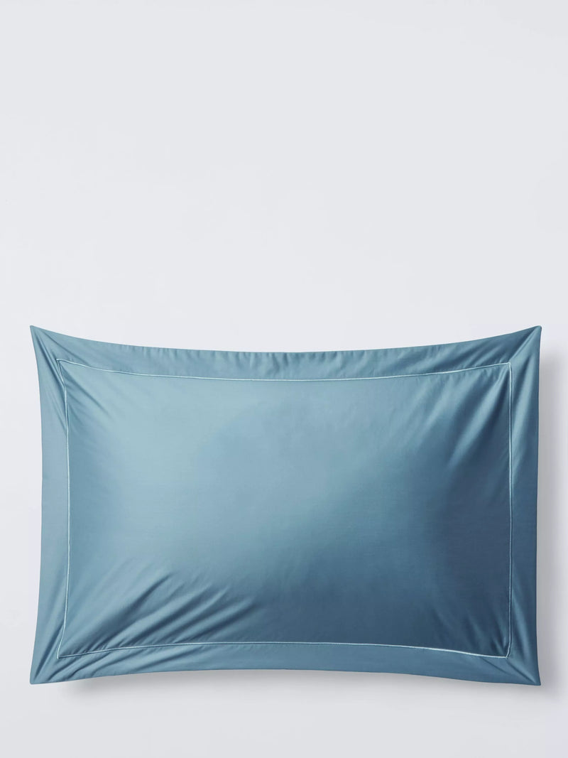 John Lewis Egyptian Cotton Sateen 600 thread count double bedding, UK version