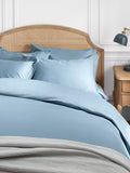 John Lewis Egyptian Cotton Sateen 600 thread count double bedding, UK version