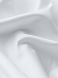 John Lewis Egyptian cotton sateen fitted sheet double, imported from the UK
