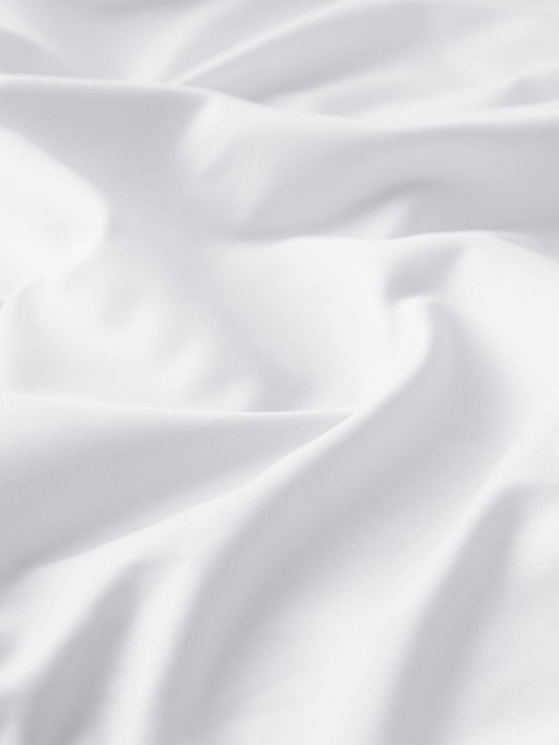John Lewis Egyptian cotton flat sheet double, imported from the UK