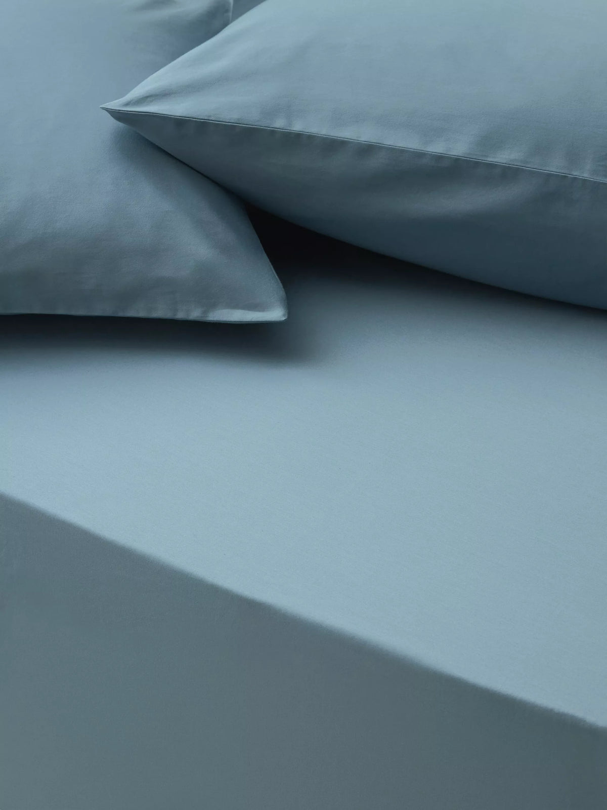 John Lewis Temperature Balance fitted sheet, imported from the UK