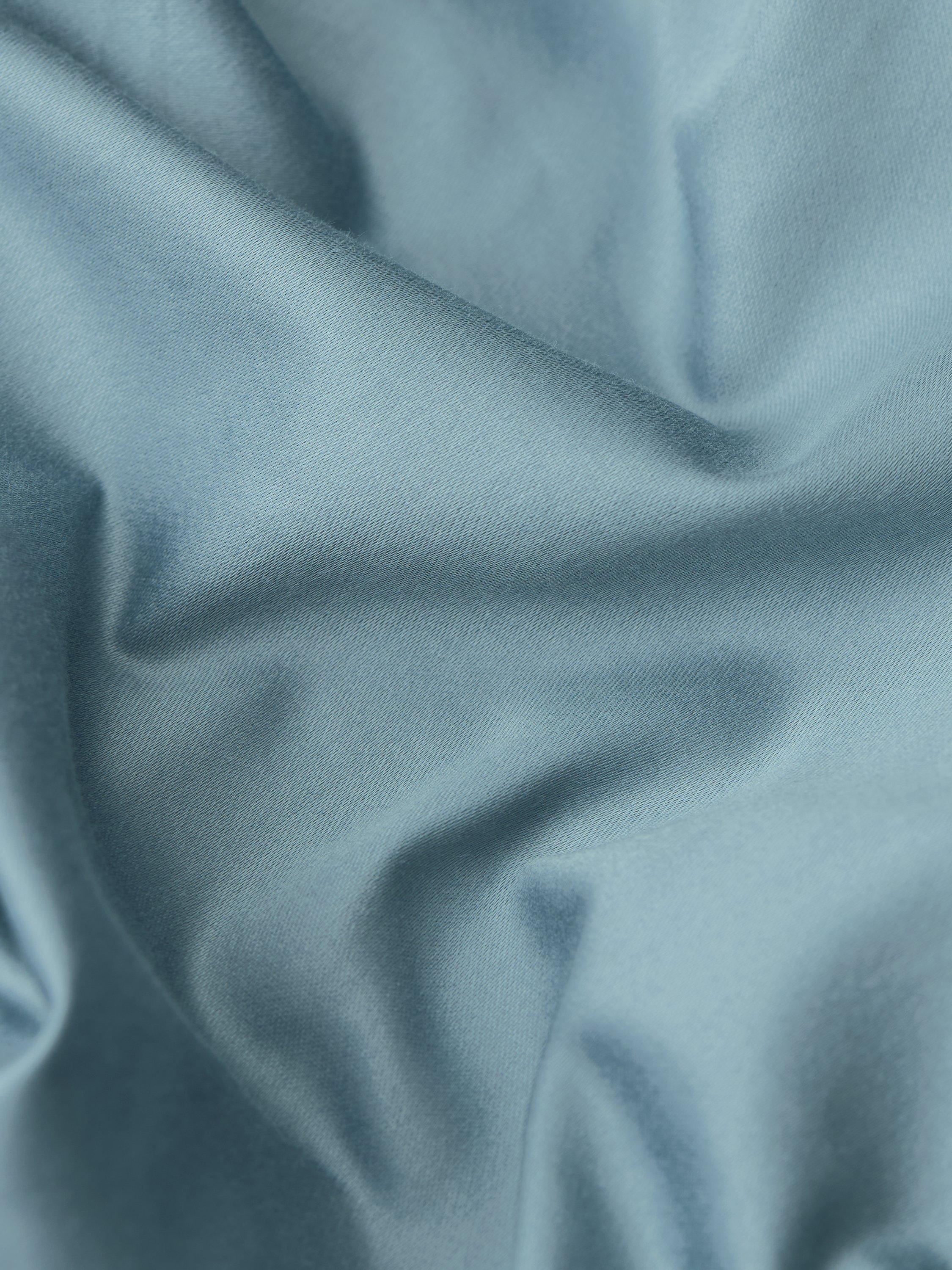 John Lewis Temperature Balance fitted sheet, imported from the UK