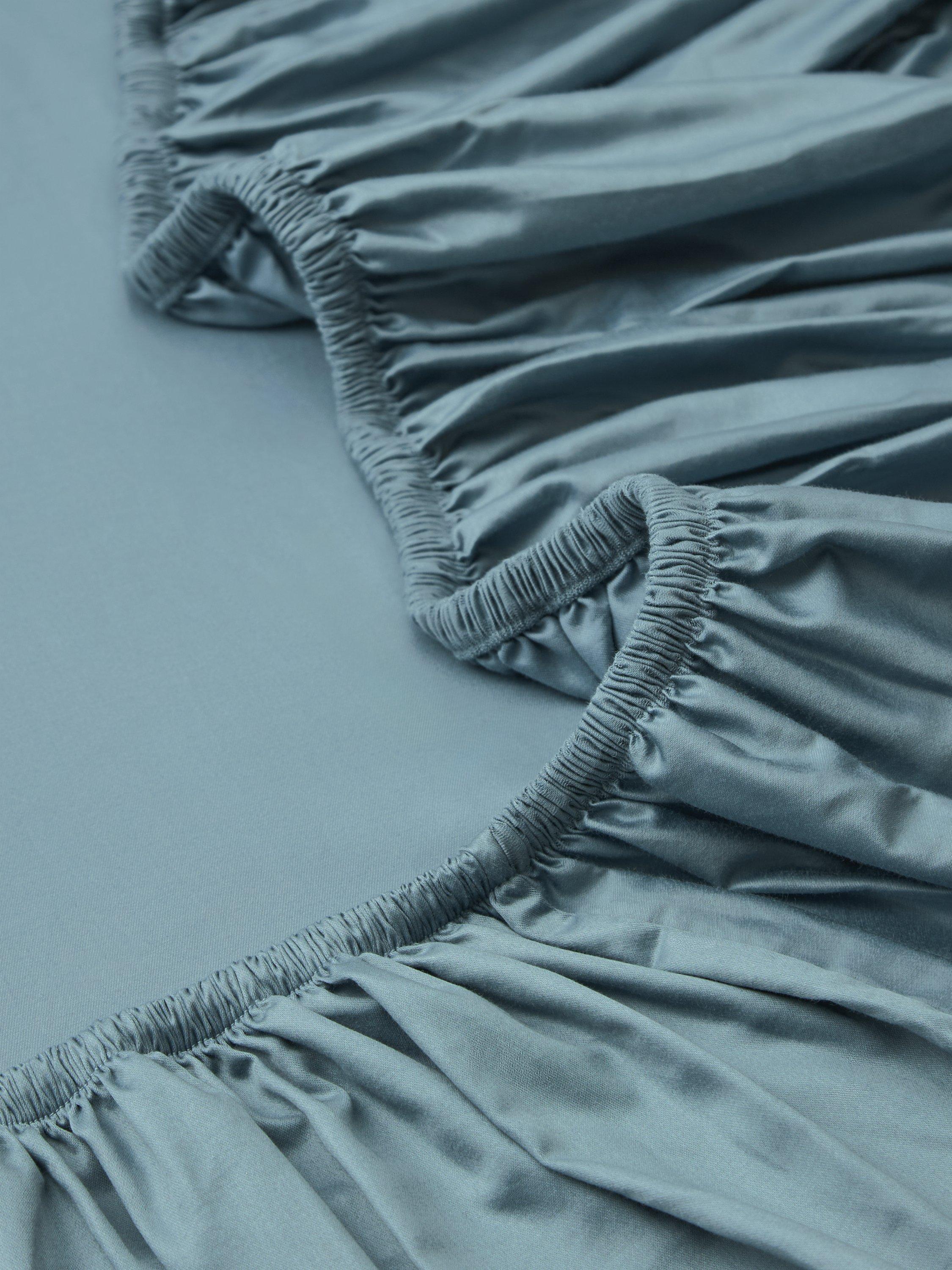 John Lewis Temperature Balance fitted sheet, imported from the UK