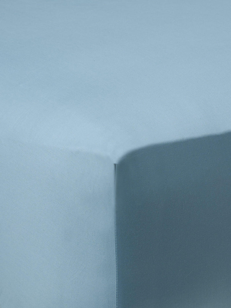 John Lewis Temperature Balance fitted sheet, imported from the UK