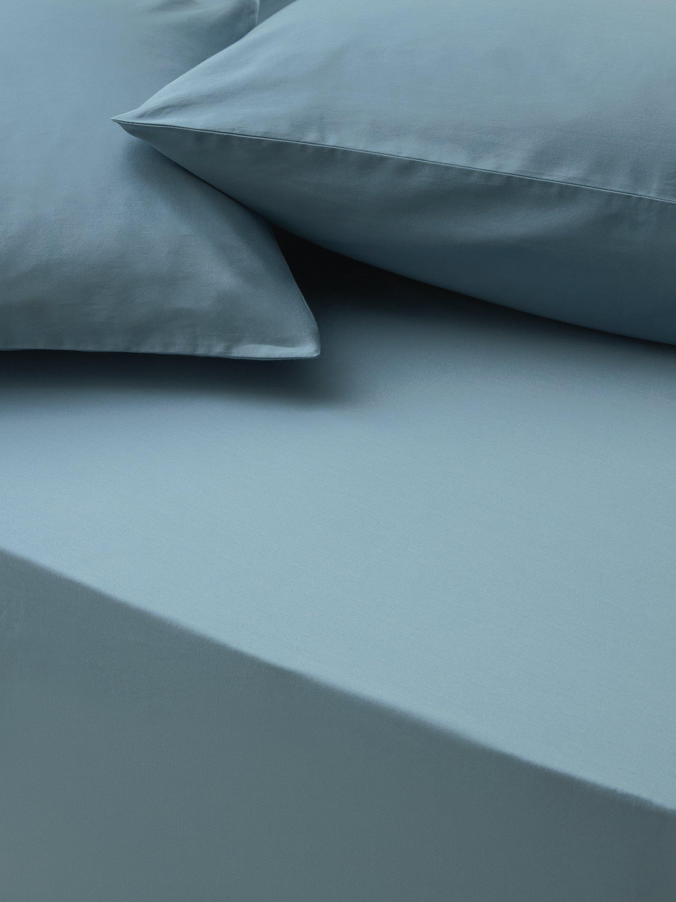 John Lewis temperature balance fitted sheet 400 thread count, imported from the UK
