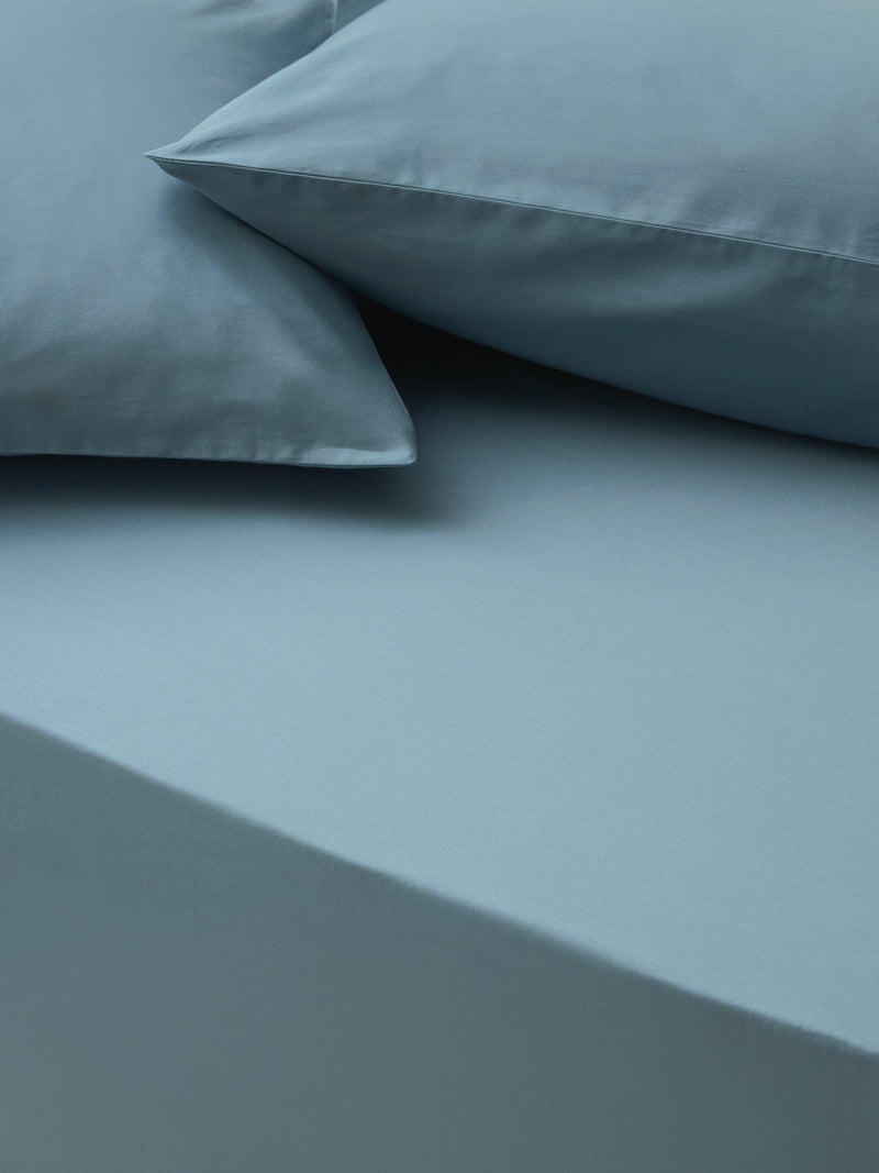 John Lewis temperature balance fitted sheet 400 thread count, imported from the UK