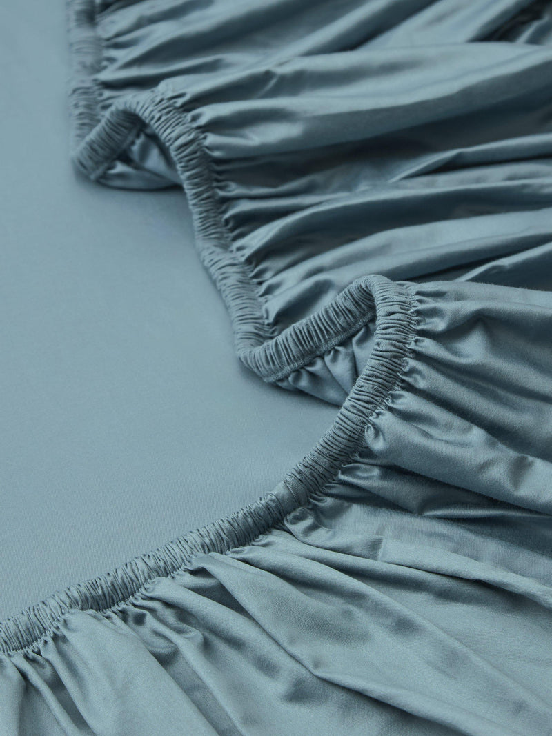 John Lewis temperature balance fitted sheet 400 thread count, imported from the UK