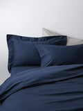 John Lewis Temperature Balance Cotton Sateen 400 Thread Count Double Bedding