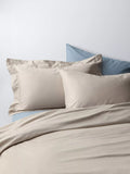 John Lewis Temperature Balance Cotton Sateen 400 Thread Count Double Bedding