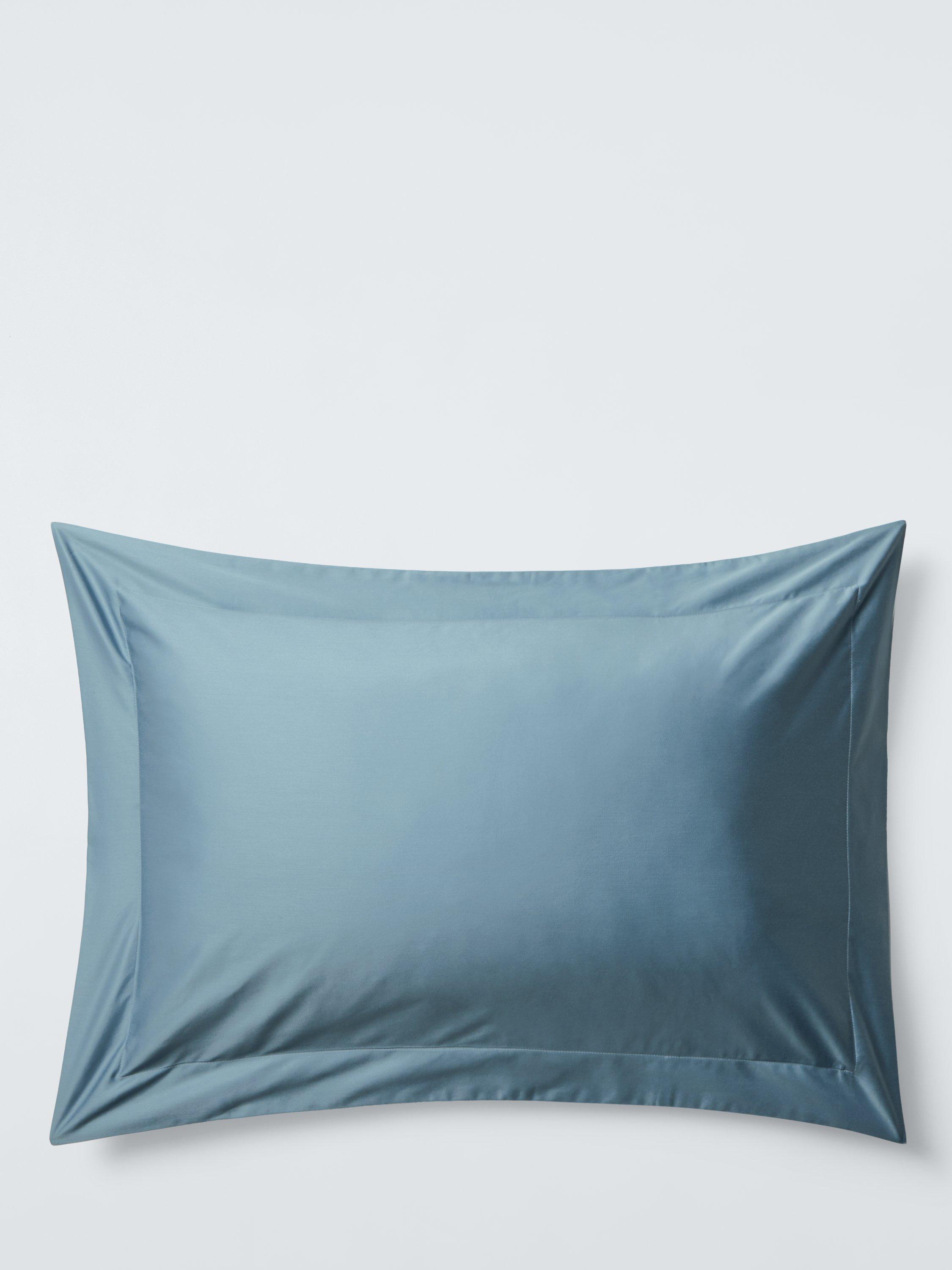 John Lewis cotton sateen bedding 400 thread count, imported from the UK