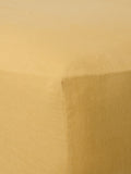 John Lewis washed linen fitted sheets double UK version