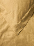 John Lewis washed linen double duvet cover 200x200cm, imported from the UK