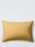 John Lewis washed linen double duvet cover 200x200cm, imported from the UK