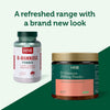 Holland & Barrett D Mannose Powder Immune Support 90g, UK version