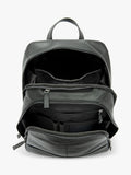 Loake leather backpack veg-tanned laptop 16 inch - British product