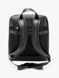 Loake leather backpack veg-tanned laptop 16 inch - British product