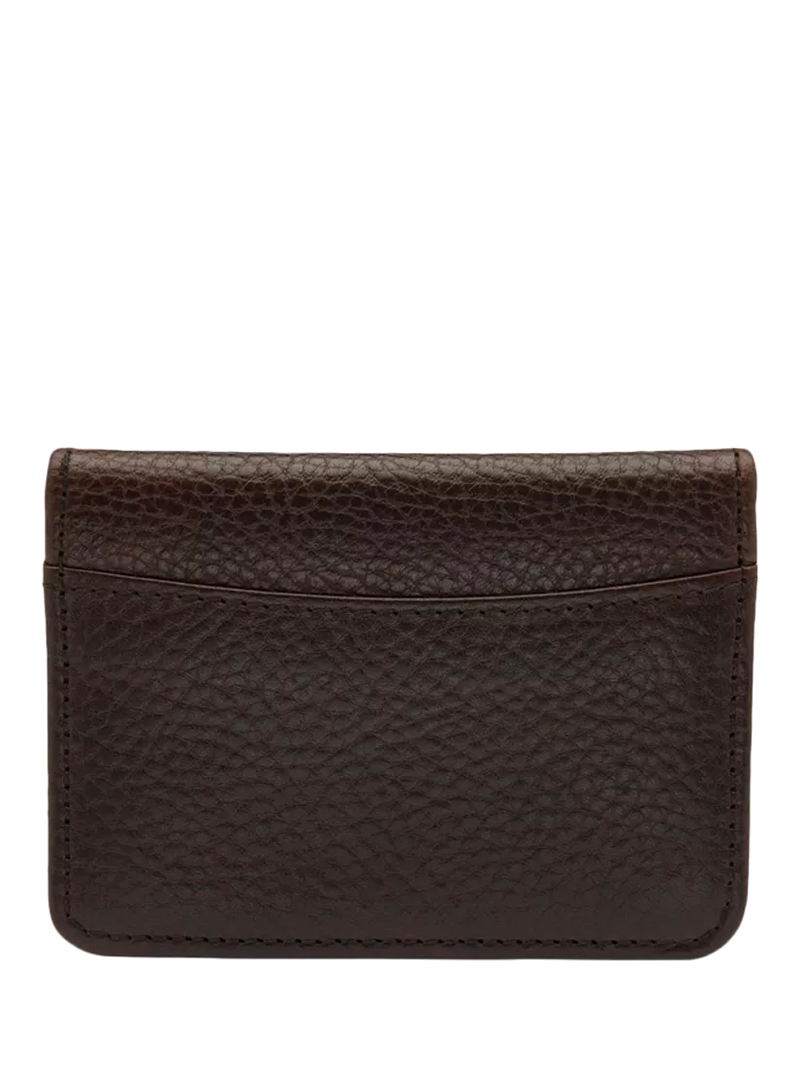 Loake Fenchurch Leather Card Holder