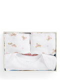 Ralph Lauren baby gift set with Polo Bear, UK version