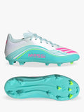 adidas Kids F50 Messi League football boots, UK version