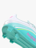 adidas Kids F50 Messi League football boots, UK version