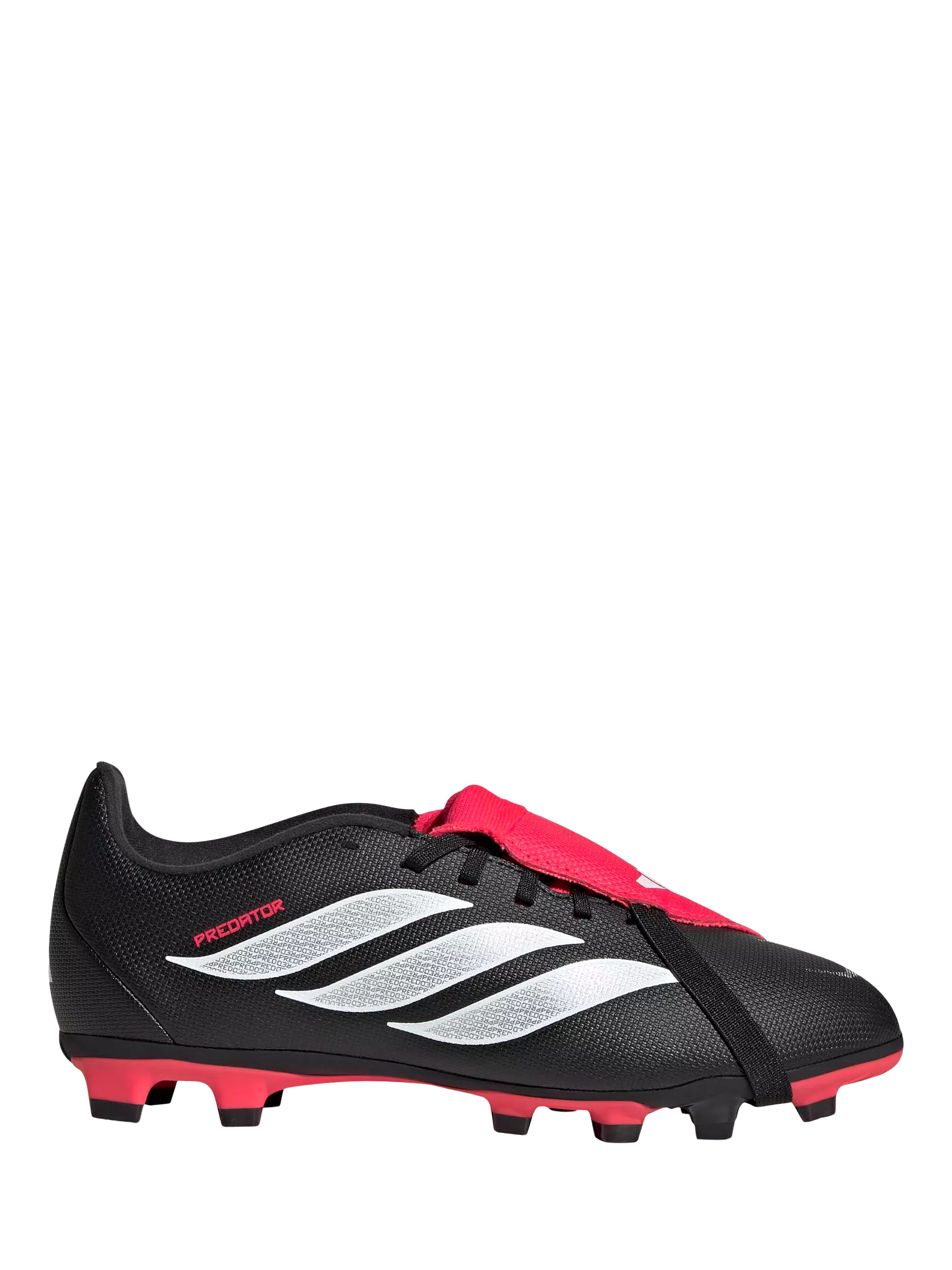 adidas Predator Club kids football boots, imported from the UK