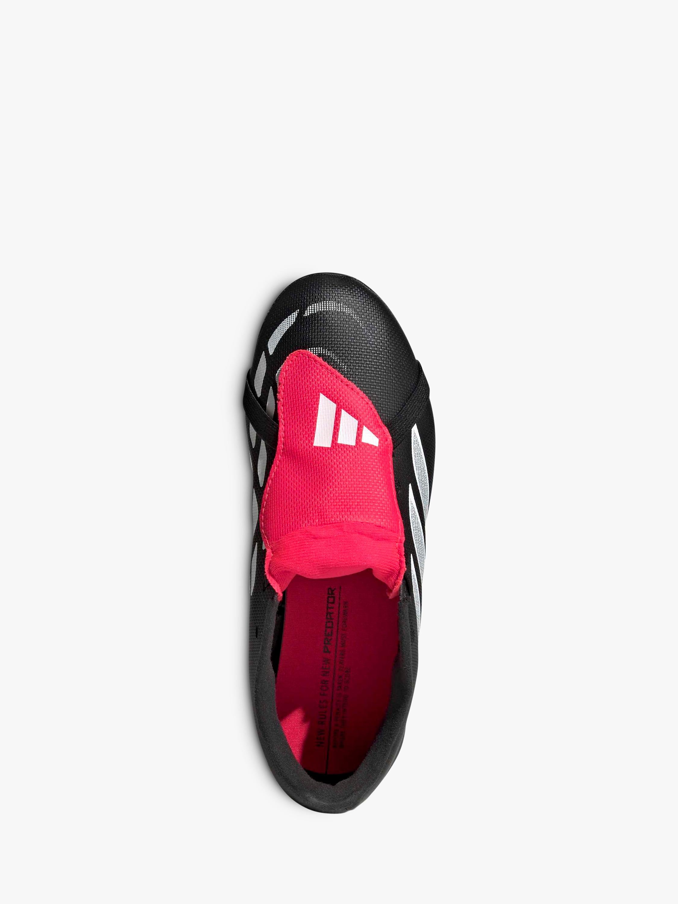 adidas Predator Club kids football boots, imported from the UK