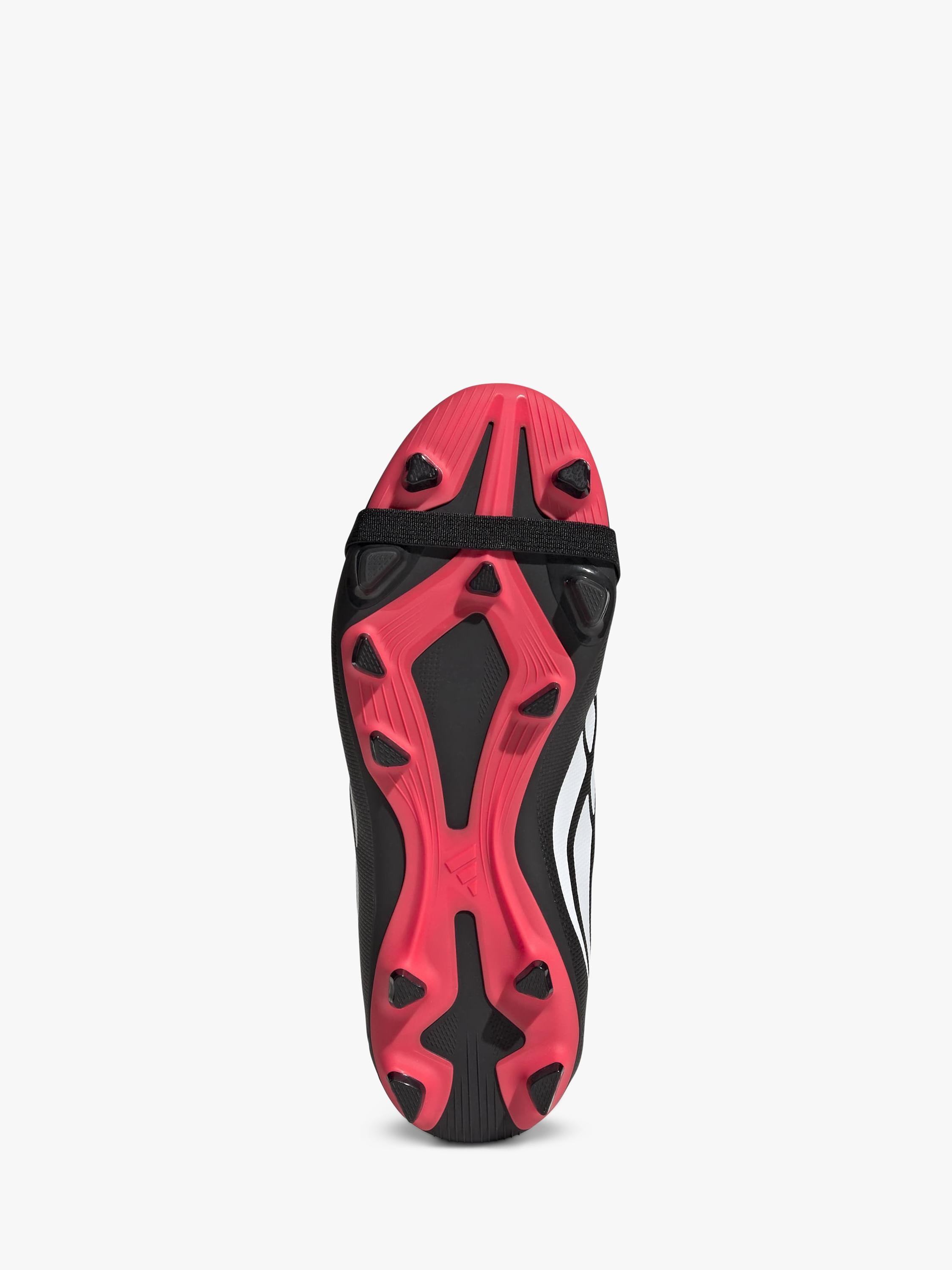 adidas Predator Club kids football boots, imported from the UK