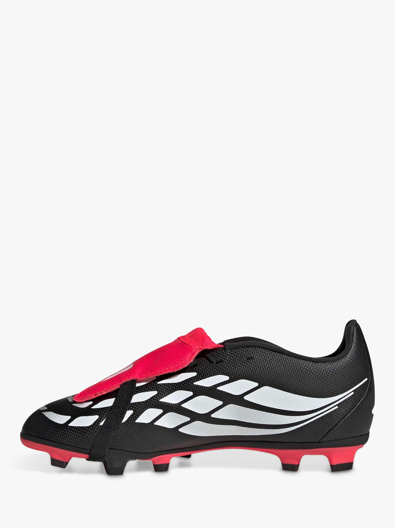 adidas Predator Club kids football boots, imported from the UK
