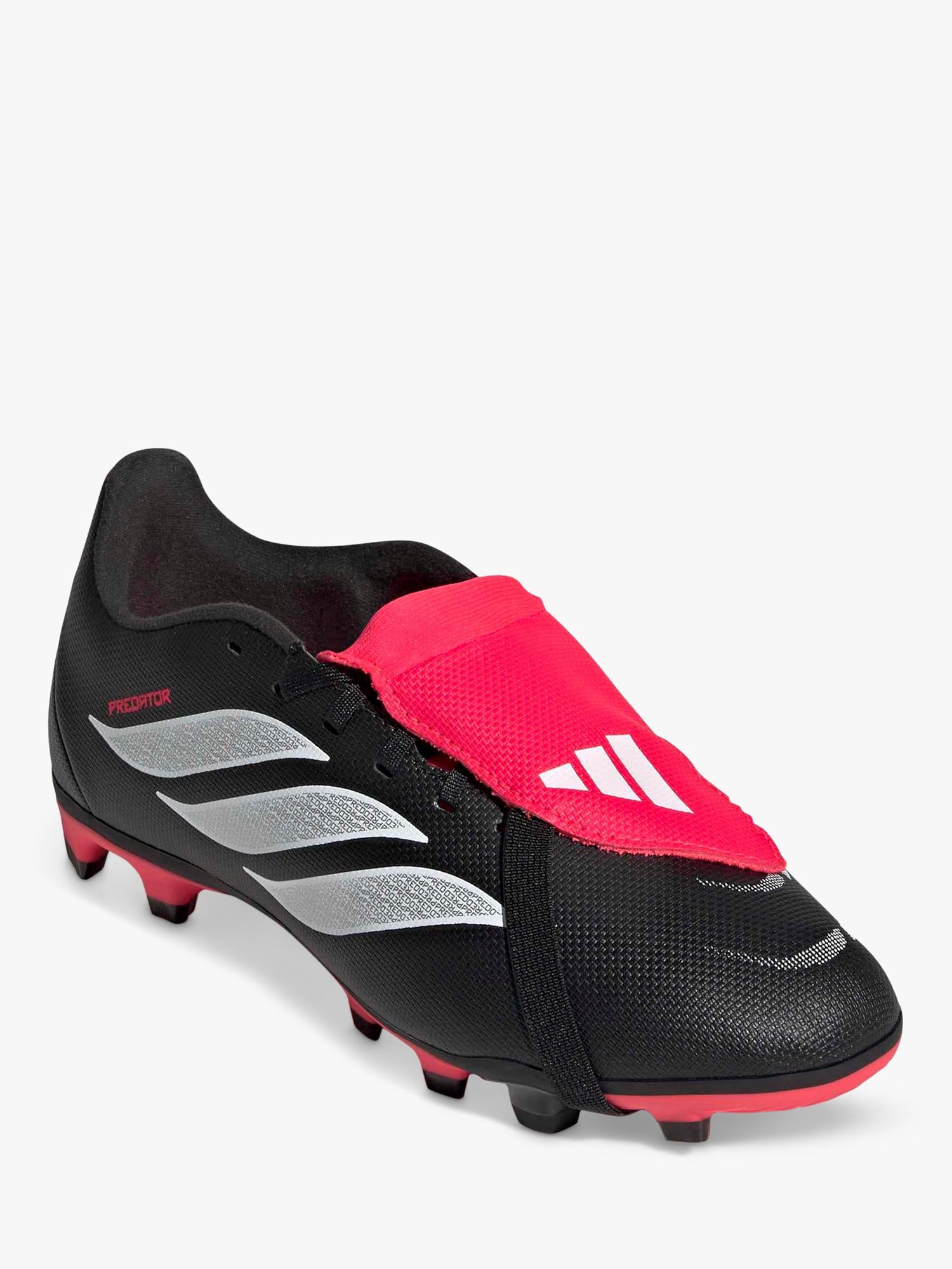 adidas Predator Club kids football boots, imported from the UK