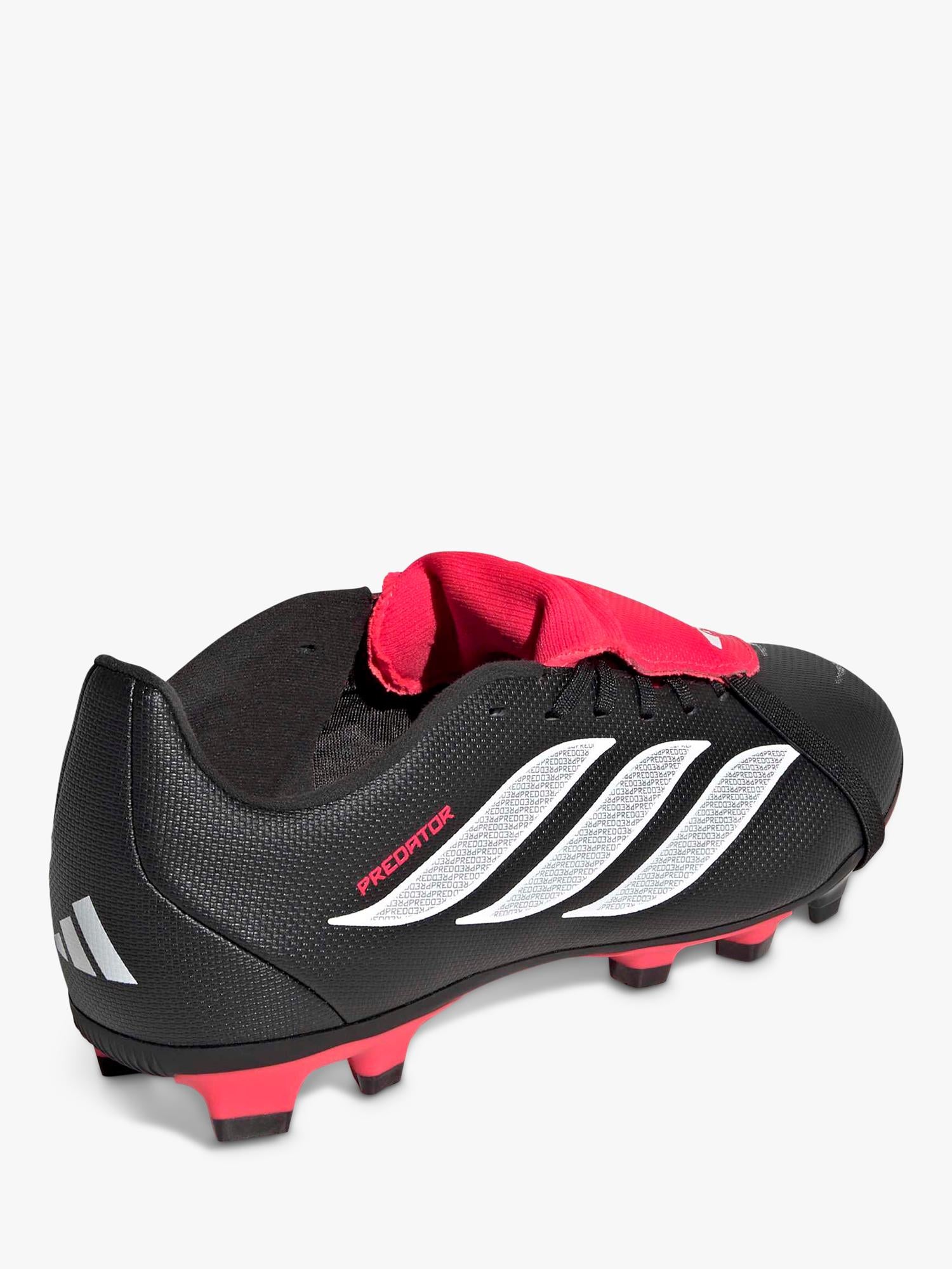 adidas Predator Club kids football boots, imported from the UK