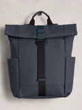 White Stuff Alex Roll Top Backpack (British brand)