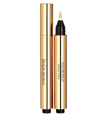 YSL Touche Éclat Illuminating Pen GOODS Boots 4.5 Luminous Sand  