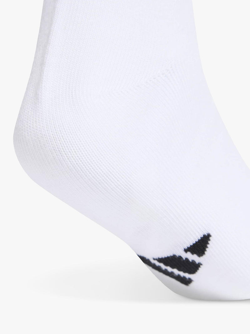 adidas kids ankle socks 3-pack camo and stripe, imported from the UK
