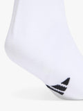 adidas kids ankle socks 3-pack camo and stripe, imported from the UK