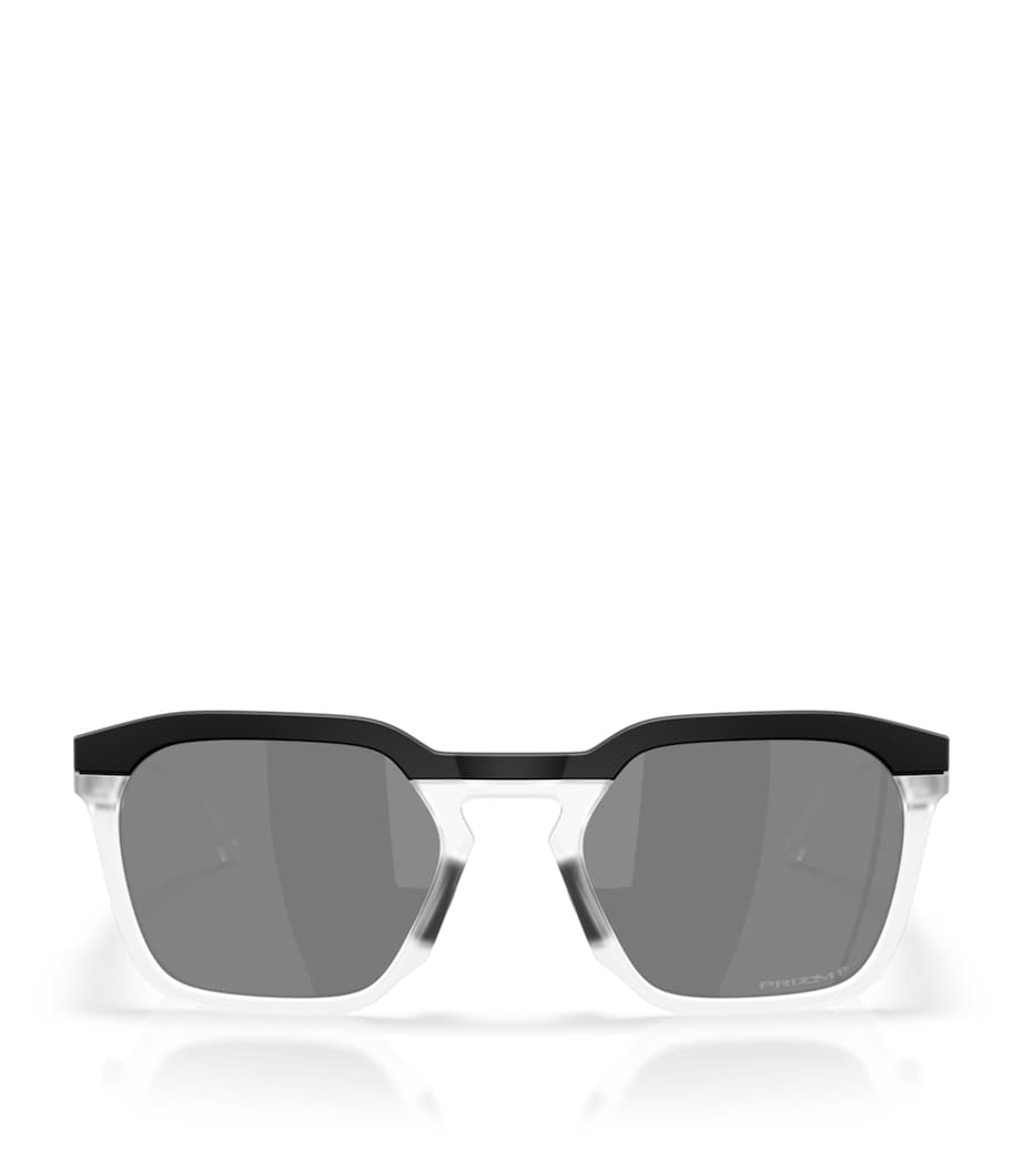 Oakley HSTN SQ Quadratische Sonnenbrille, UK-Version