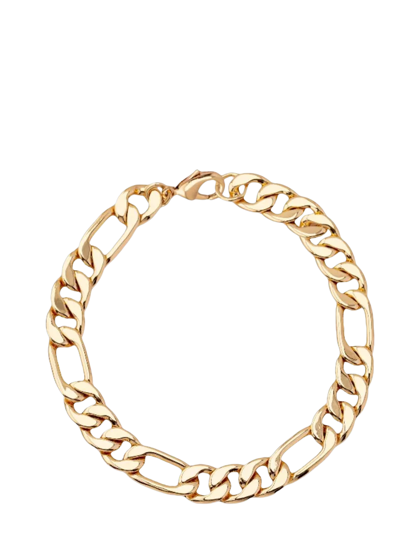 frkl. The Max Chunky Chain Bracelet 20cm - British product