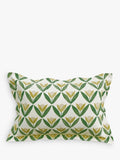 Scion Tulip duvet cover set lemon - British product