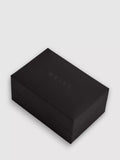 Reiss Ardley onyx cufflinks (British brand)