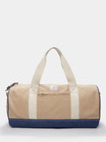Aubin Coledale cotton overnight bag (British brand)