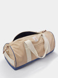 Aubin Coledale cotton overnight bag (British brand)