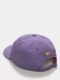 Aubin Hendwell Cap cobalt baseball hat, imported from the UK
